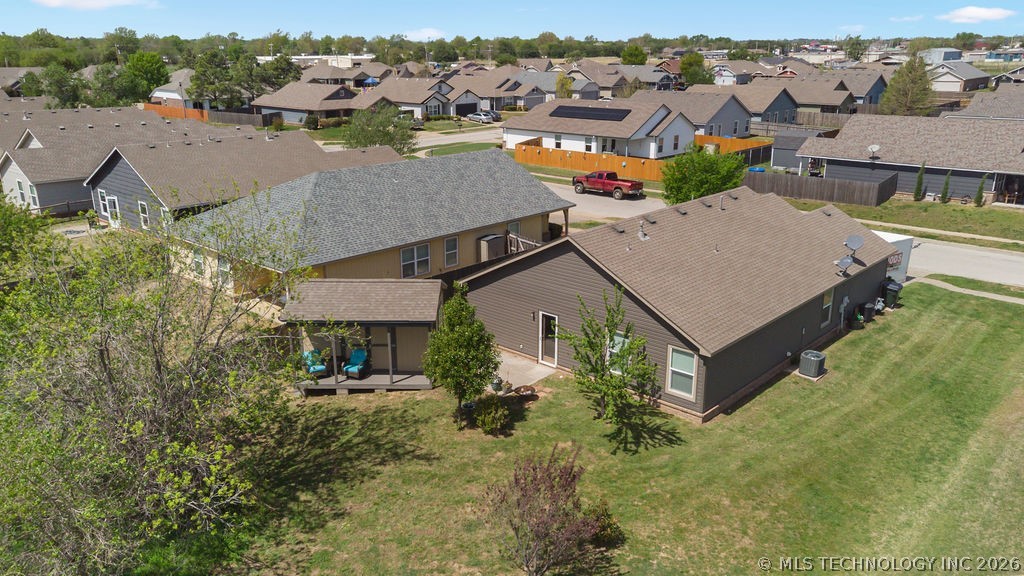 11420 E 110th Street N Owasso OK 74055