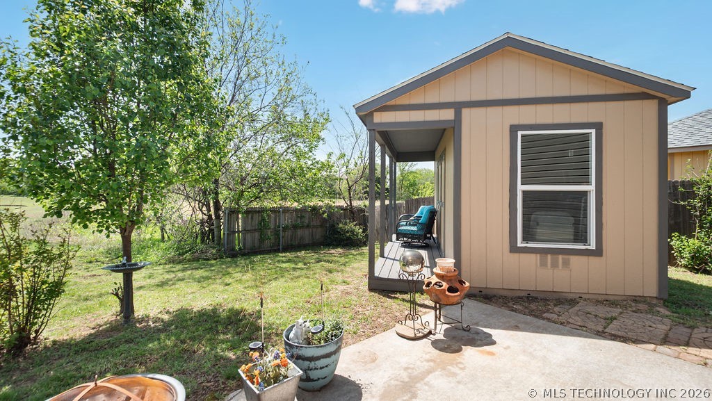 11420 E 110th Street N Owasso OK 74055