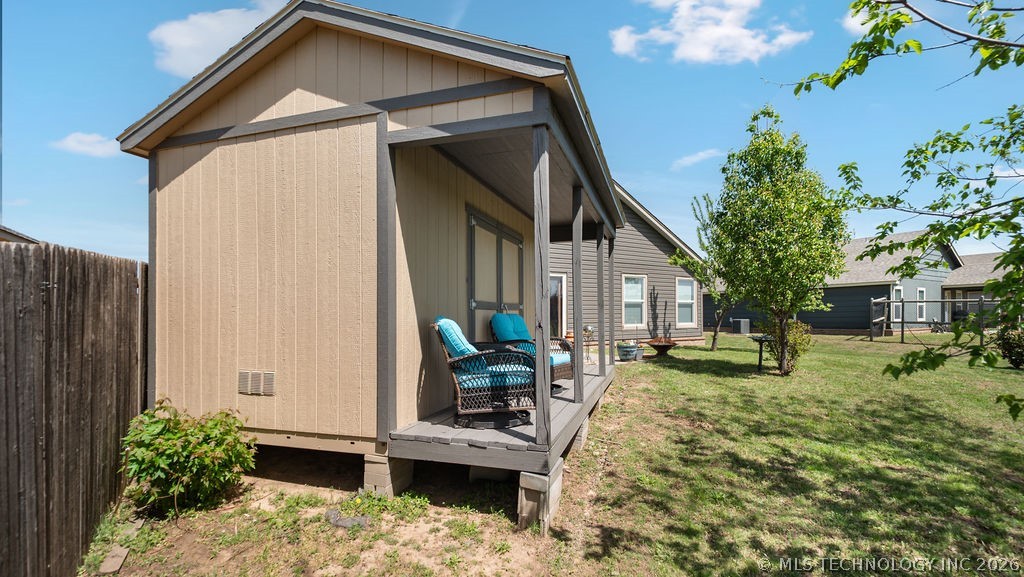 11420 E 110th Street N Owasso OK 74055