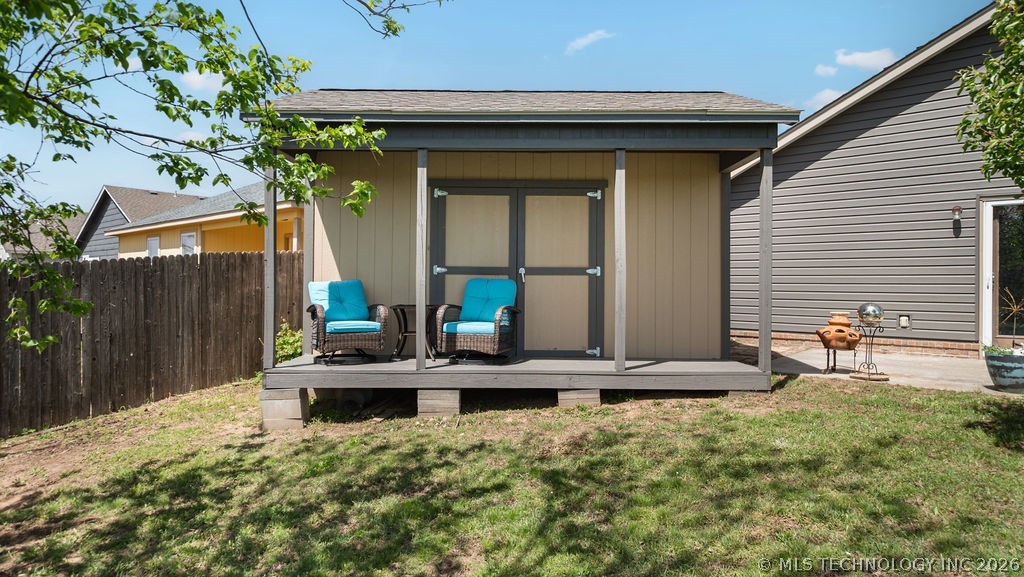 11420 E 110th Street N Owasso OK 74055