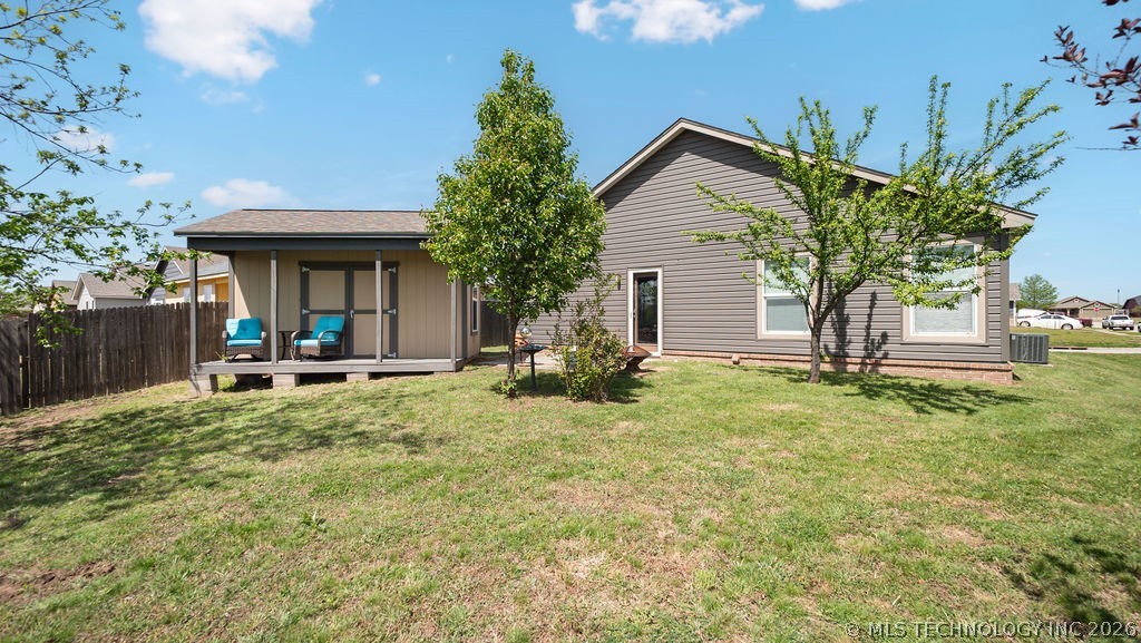 11420 E 110th Street N Owasso OK 74055
