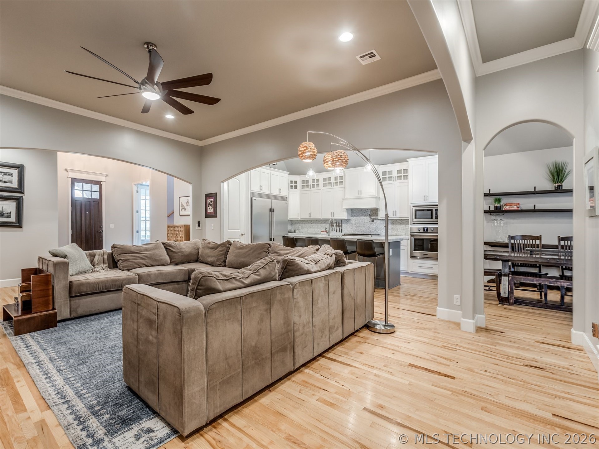 13011 S 4th Street Jenks OK 74037