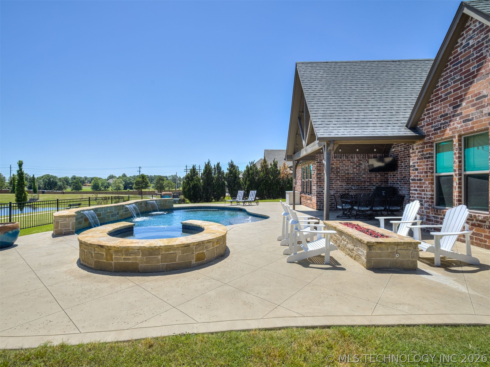13011 S 4th Street Jenks OK 74037