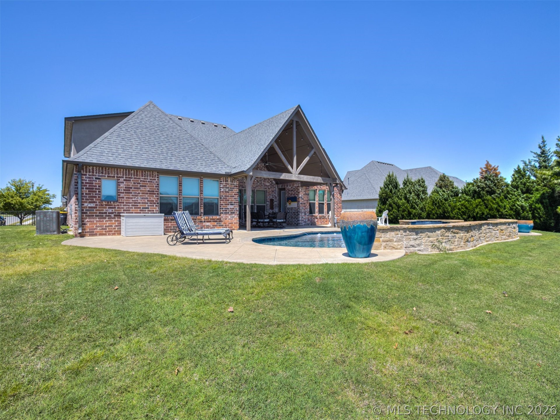 13011 S 4th Street Jenks OK 74037