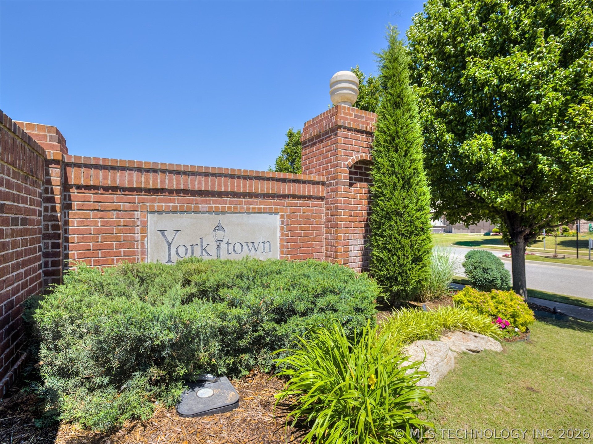 13011 S 4th Street Jenks OK 74037