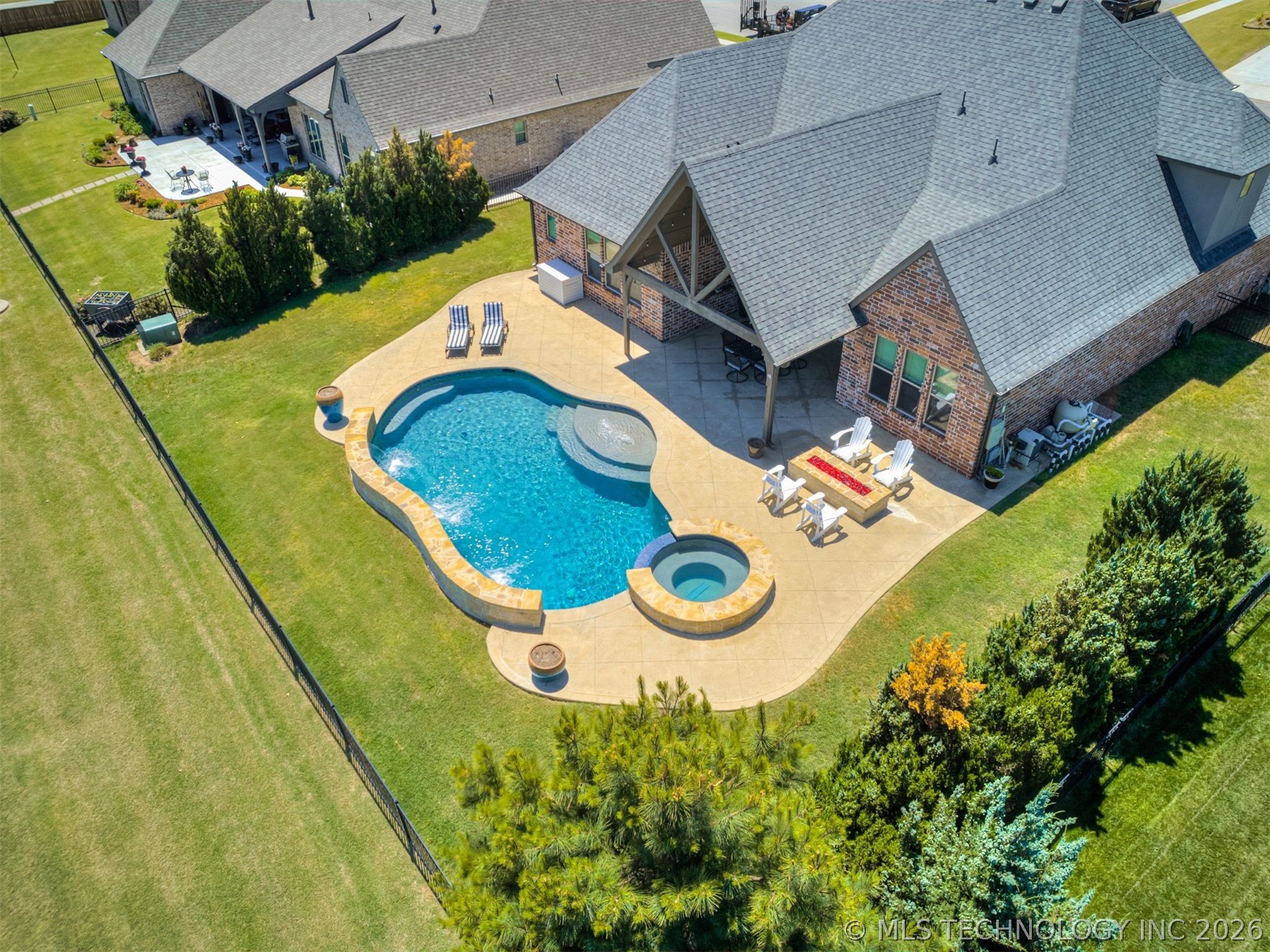 13011 S 4th Street Jenks OK 74037