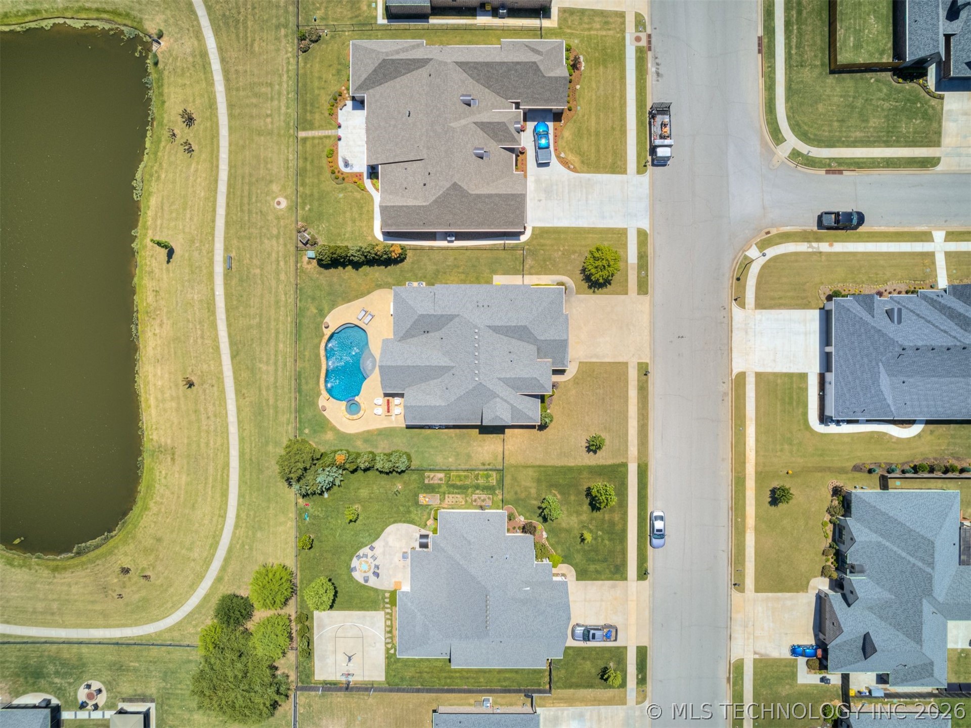 13011 S 4th Street Jenks OK 74037
