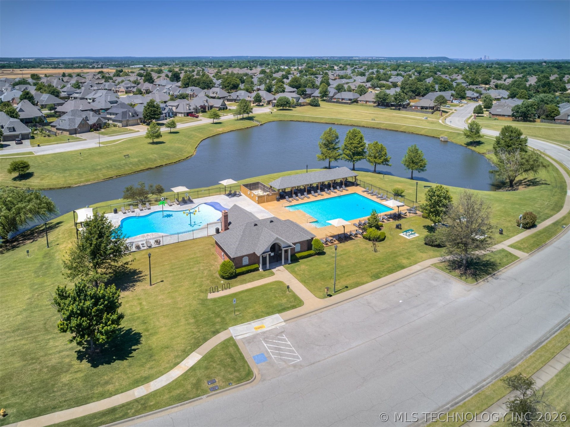 13011 S 4th Street Jenks OK 74037