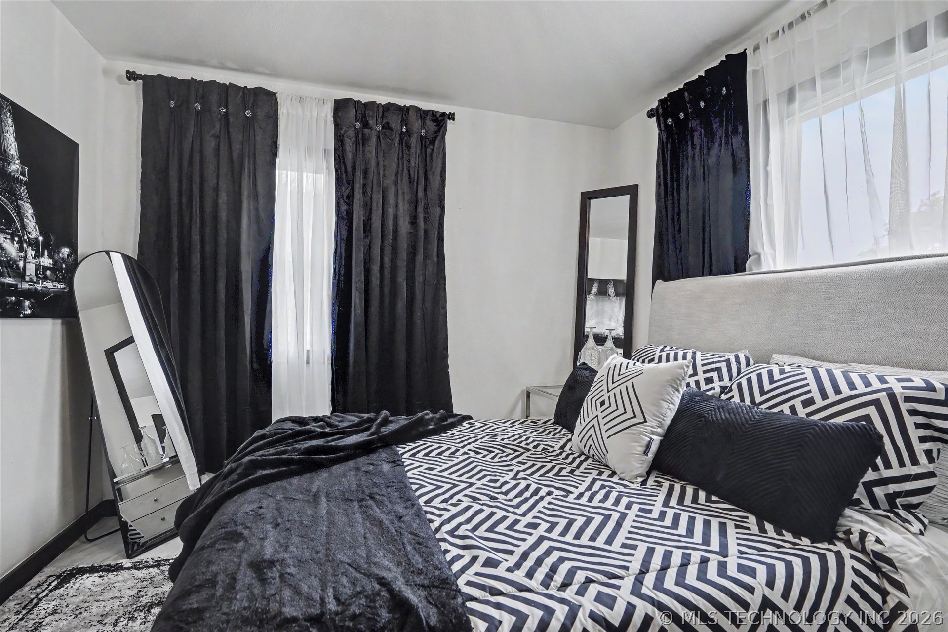 309 E Xyler Street Tulsa OK 74106