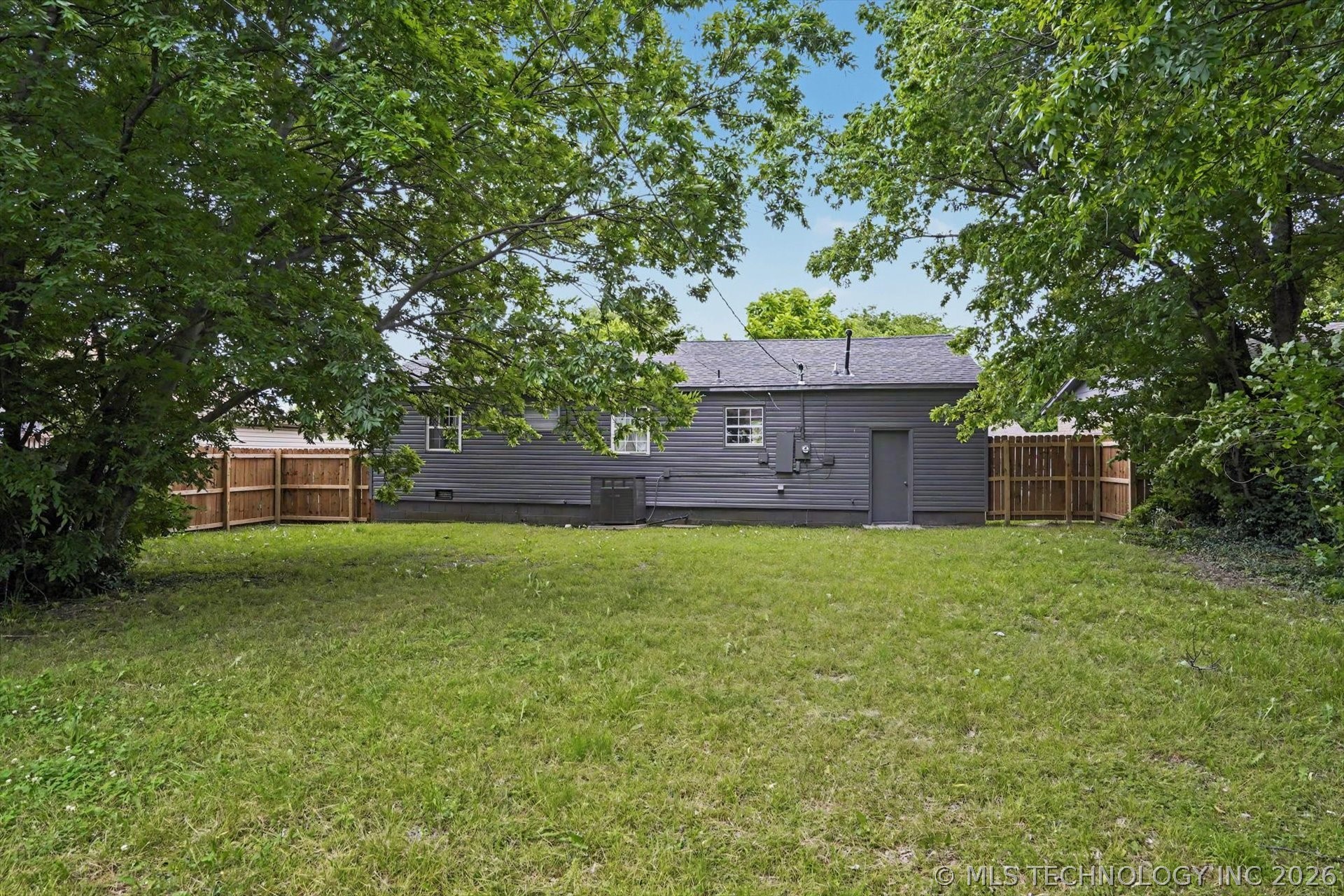 309 E Xyler Street Tulsa OK 74106