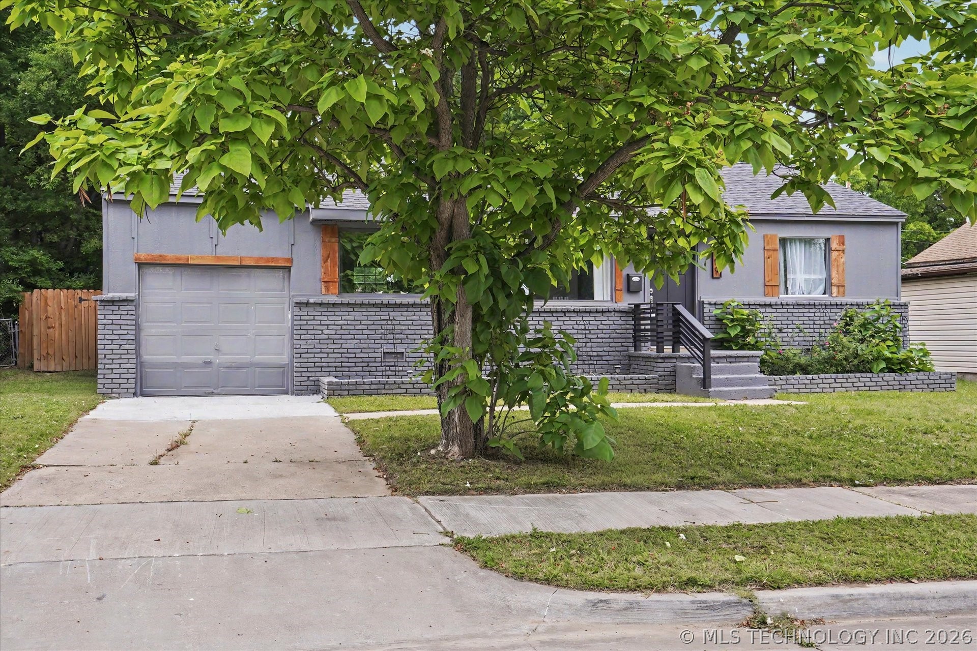 309 E Xyler Street Tulsa OK 74106