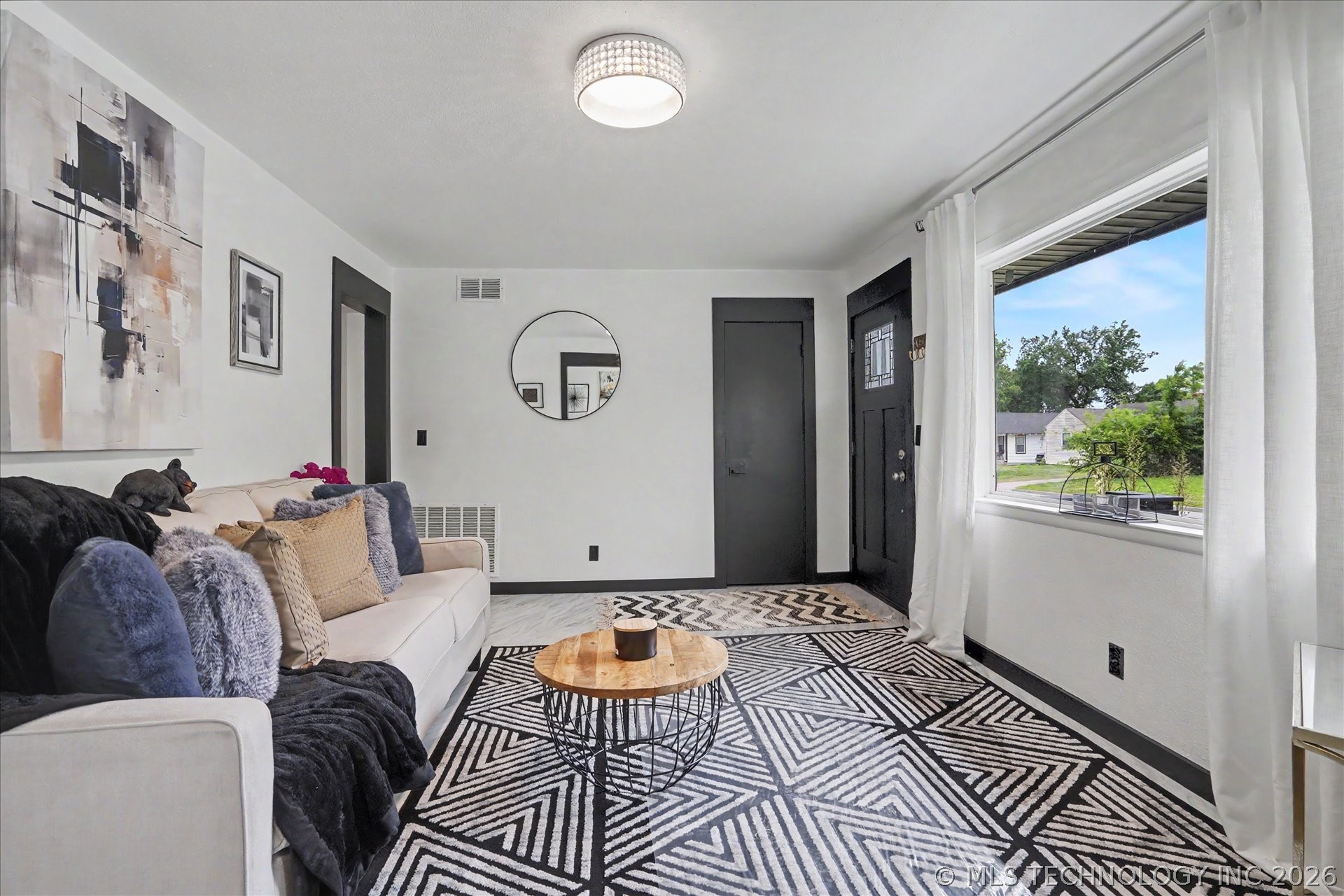 309 E Xyler Street Tulsa OK 74106