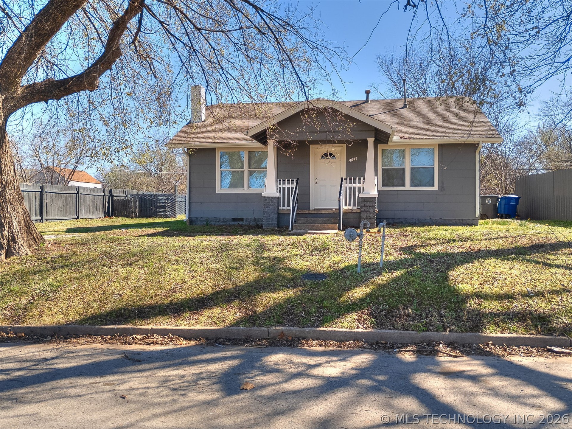 2025 N Birmingham Place Tulsa OK 74110