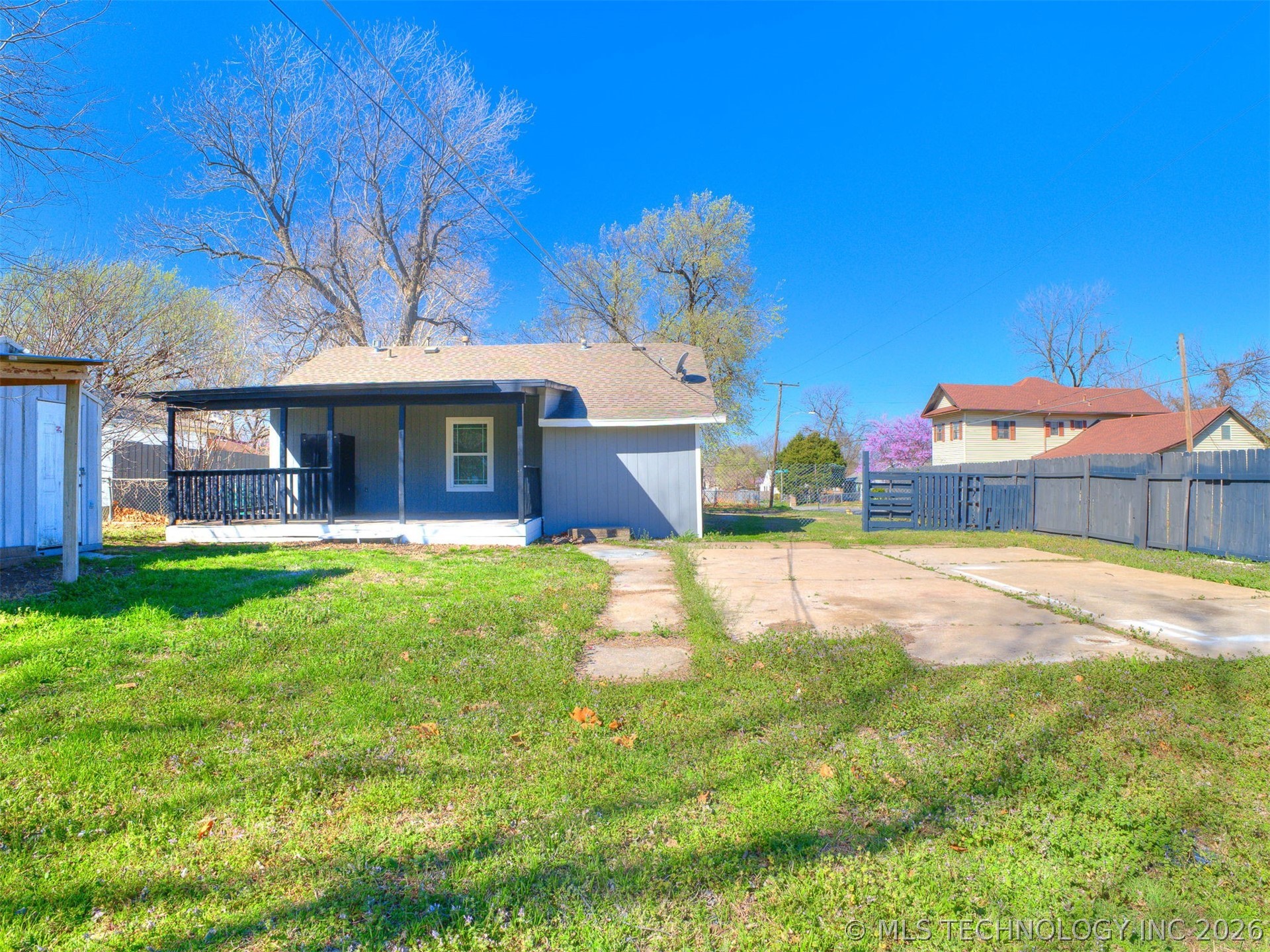 2025 N Birmingham Place Tulsa OK 74110