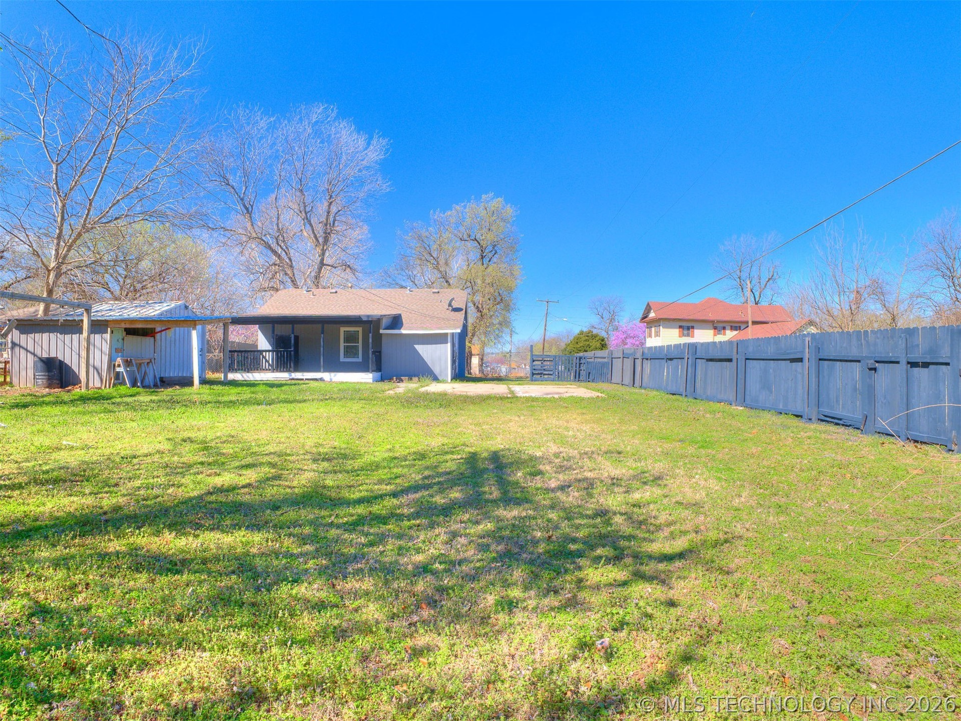 2025 N Birmingham Place Tulsa OK 74110