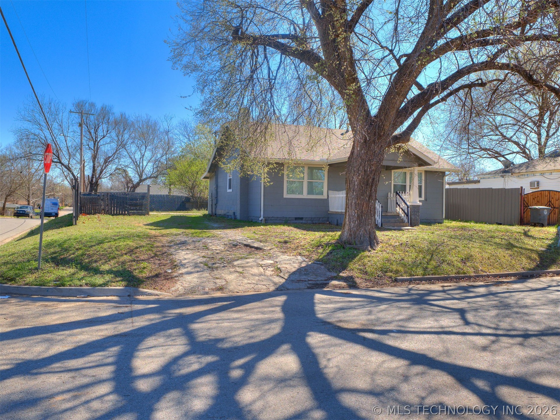 2025 N Birmingham Place Tulsa OK 74110