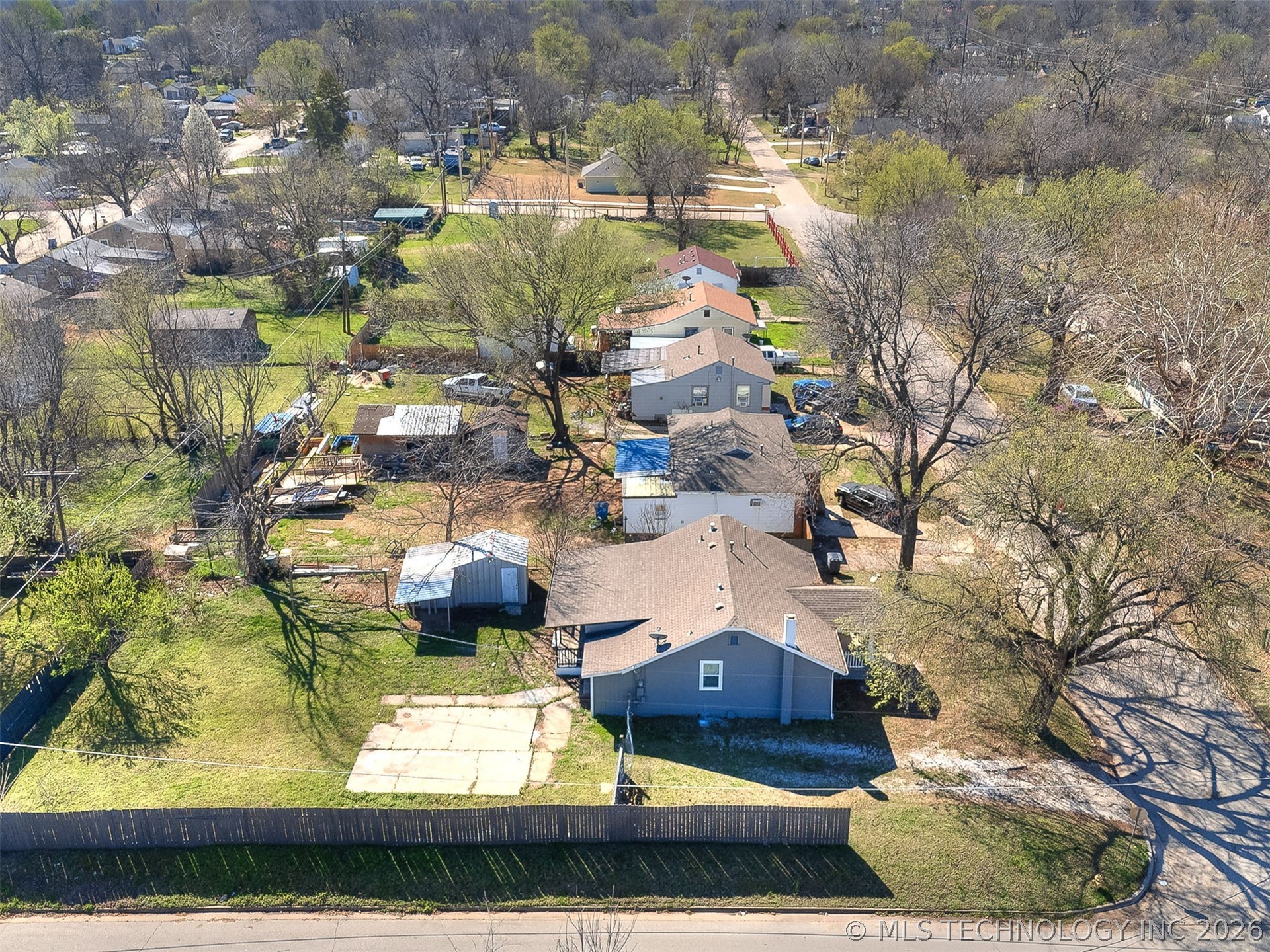 2025 N Birmingham Place Tulsa OK 74110