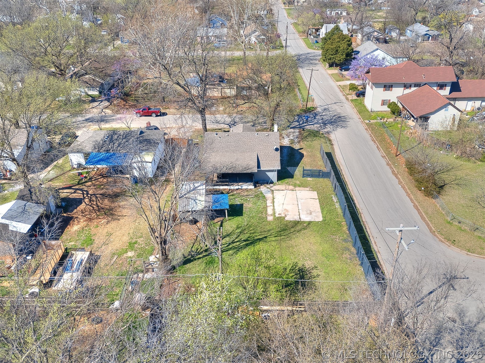 2025 N Birmingham Place Tulsa OK 74110