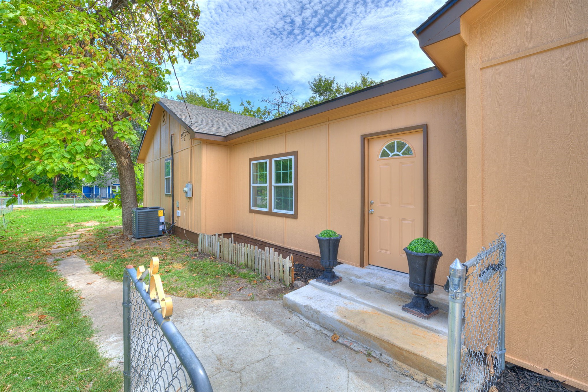 222 N 91st Eastavenue Tulsa OK 74115