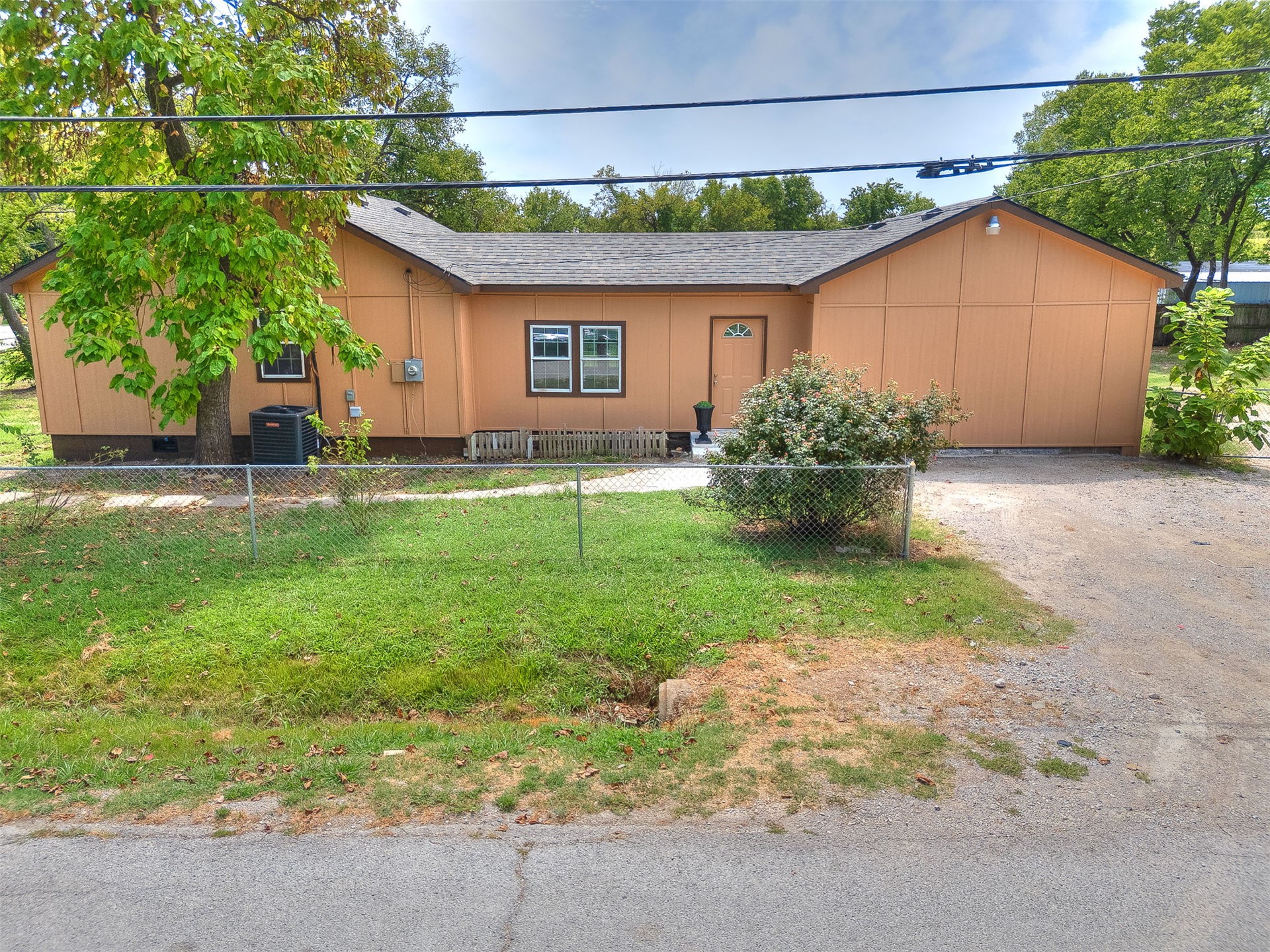 222 N 91st Eastavenue Tulsa OK 74115