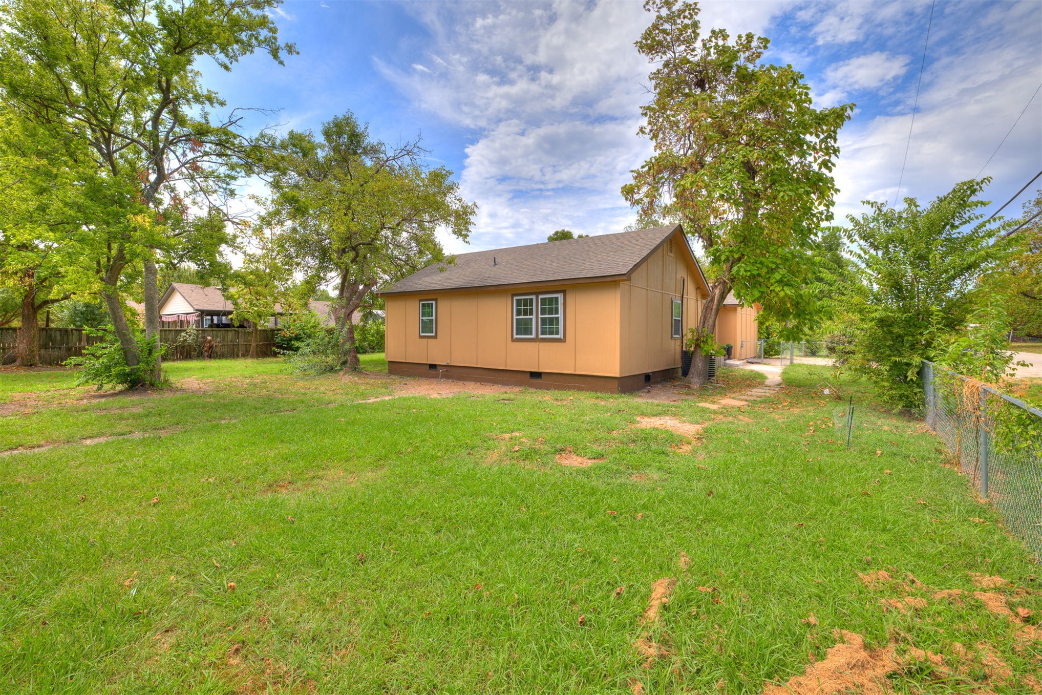 222 N 91st Eastavenue Tulsa OK 74115