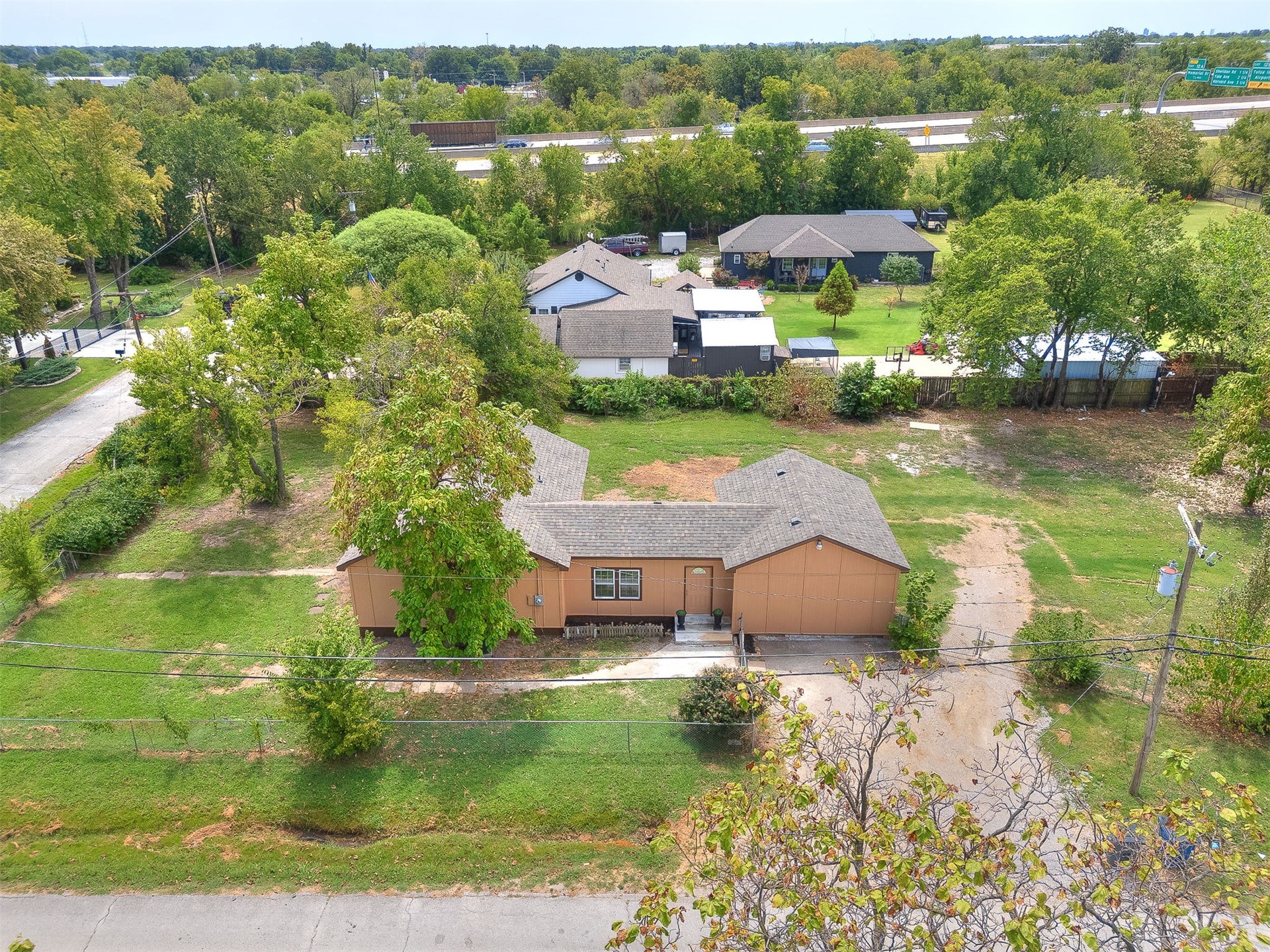 222 N 91st Eastavenue Tulsa OK 74115