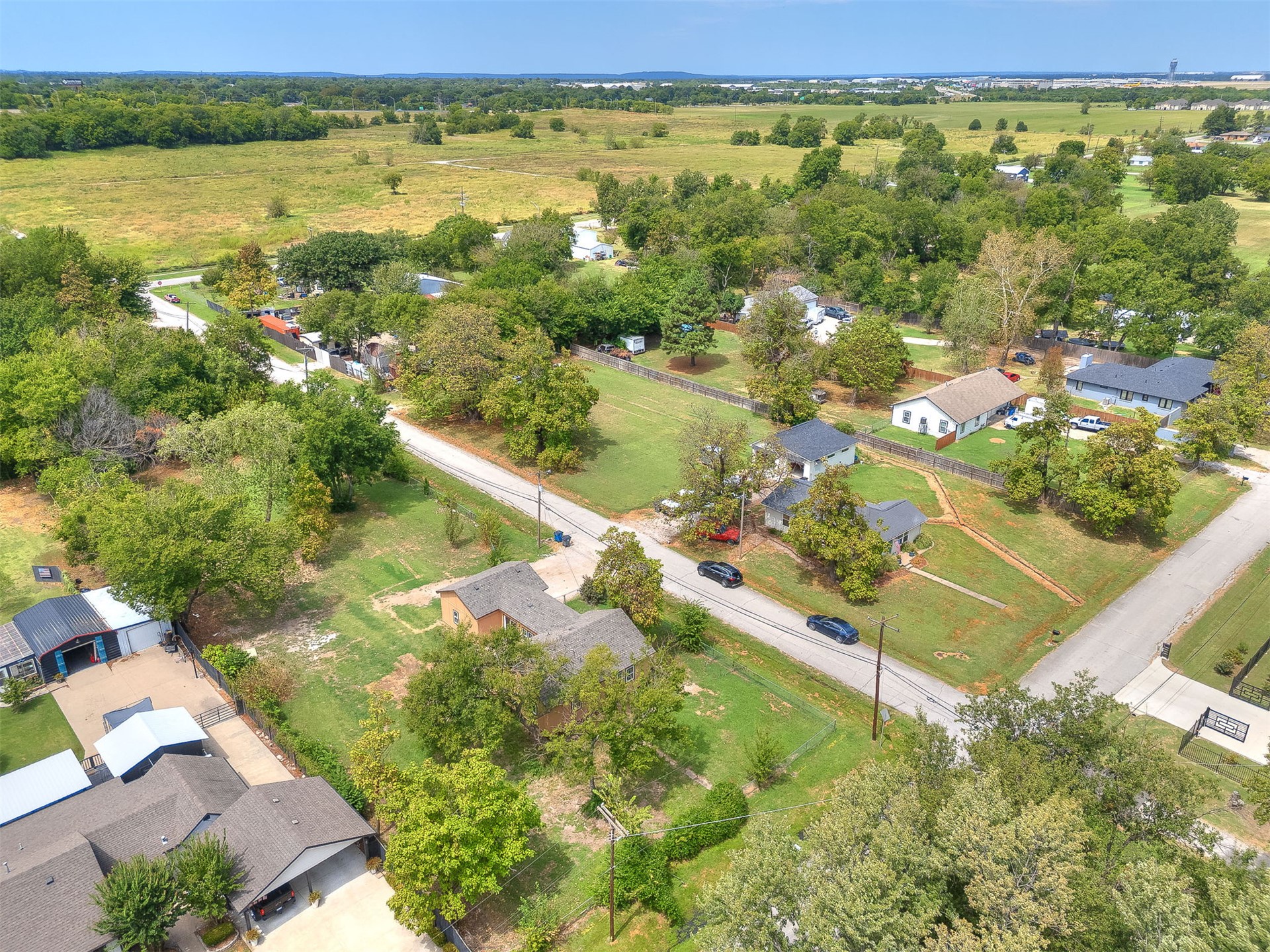 222 N 91st Eastavenue Tulsa OK 74115