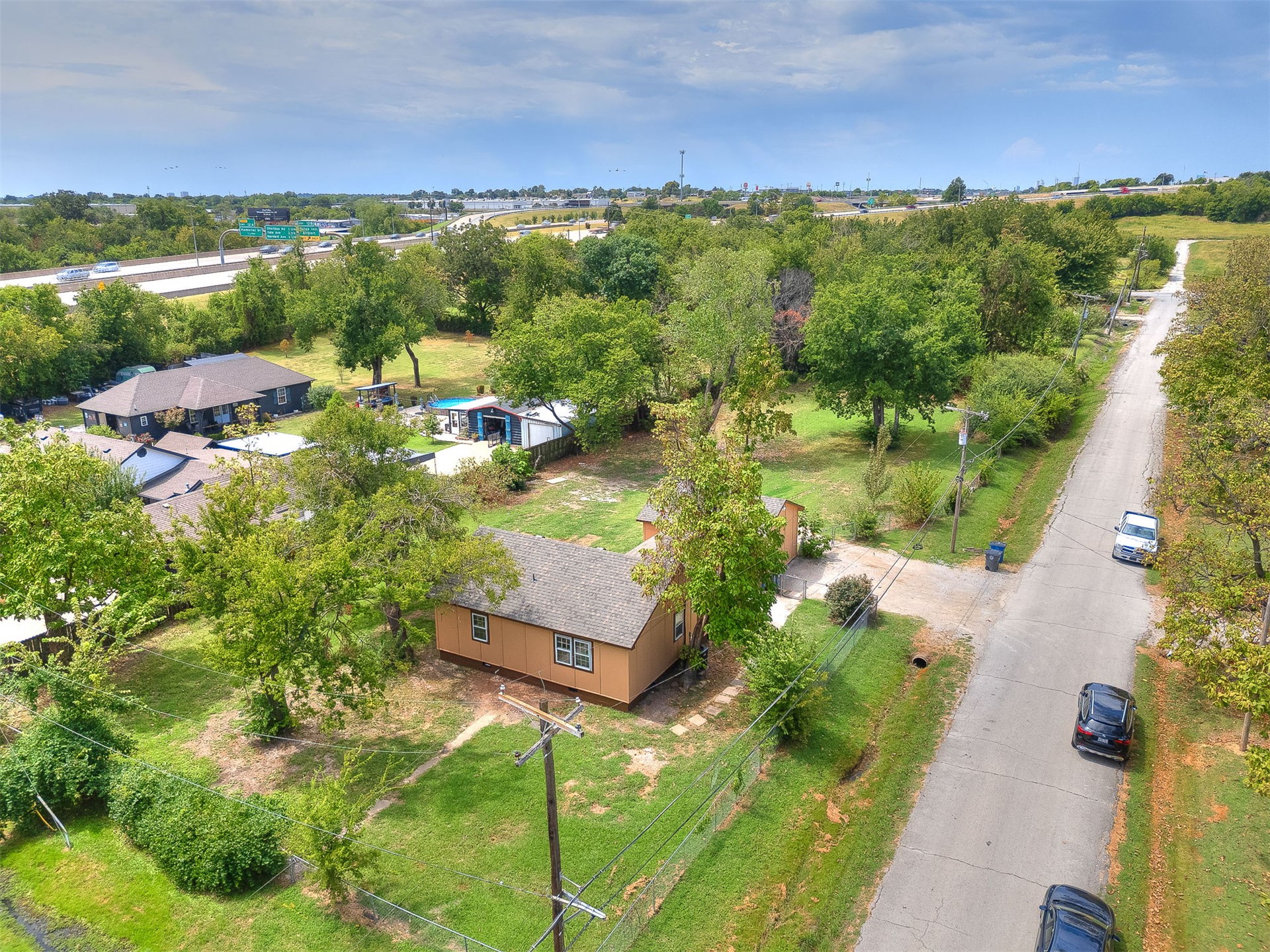 222 N 91st Eastavenue Tulsa OK 74115