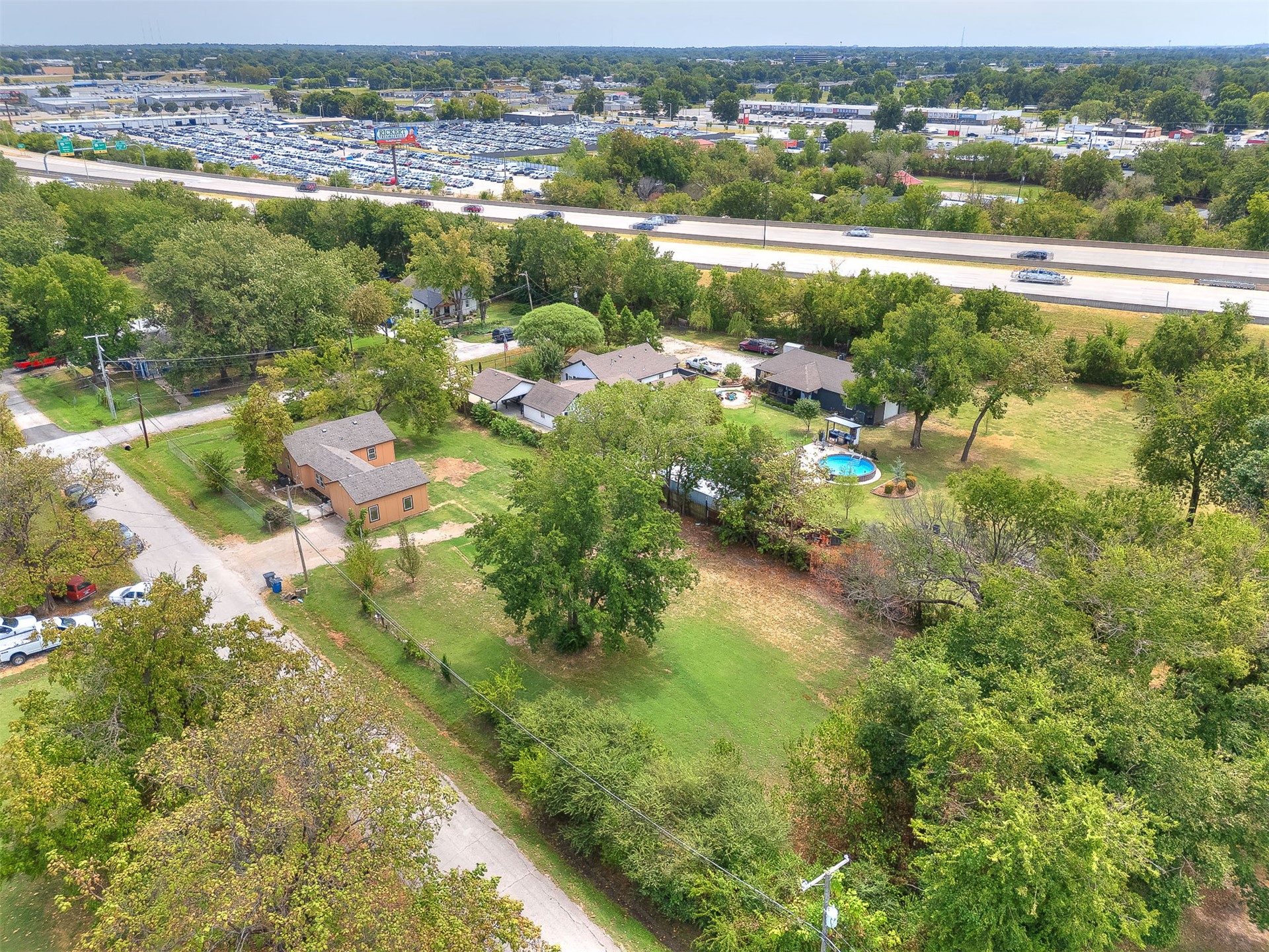 222 N 91st Eastavenue Tulsa OK 74115