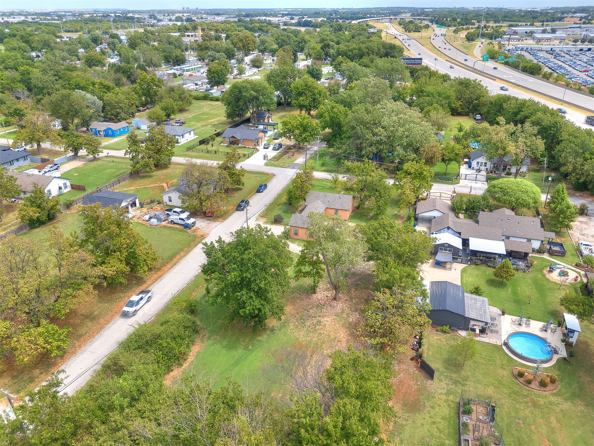 222 N 91st Eastavenue Tulsa OK 74115
