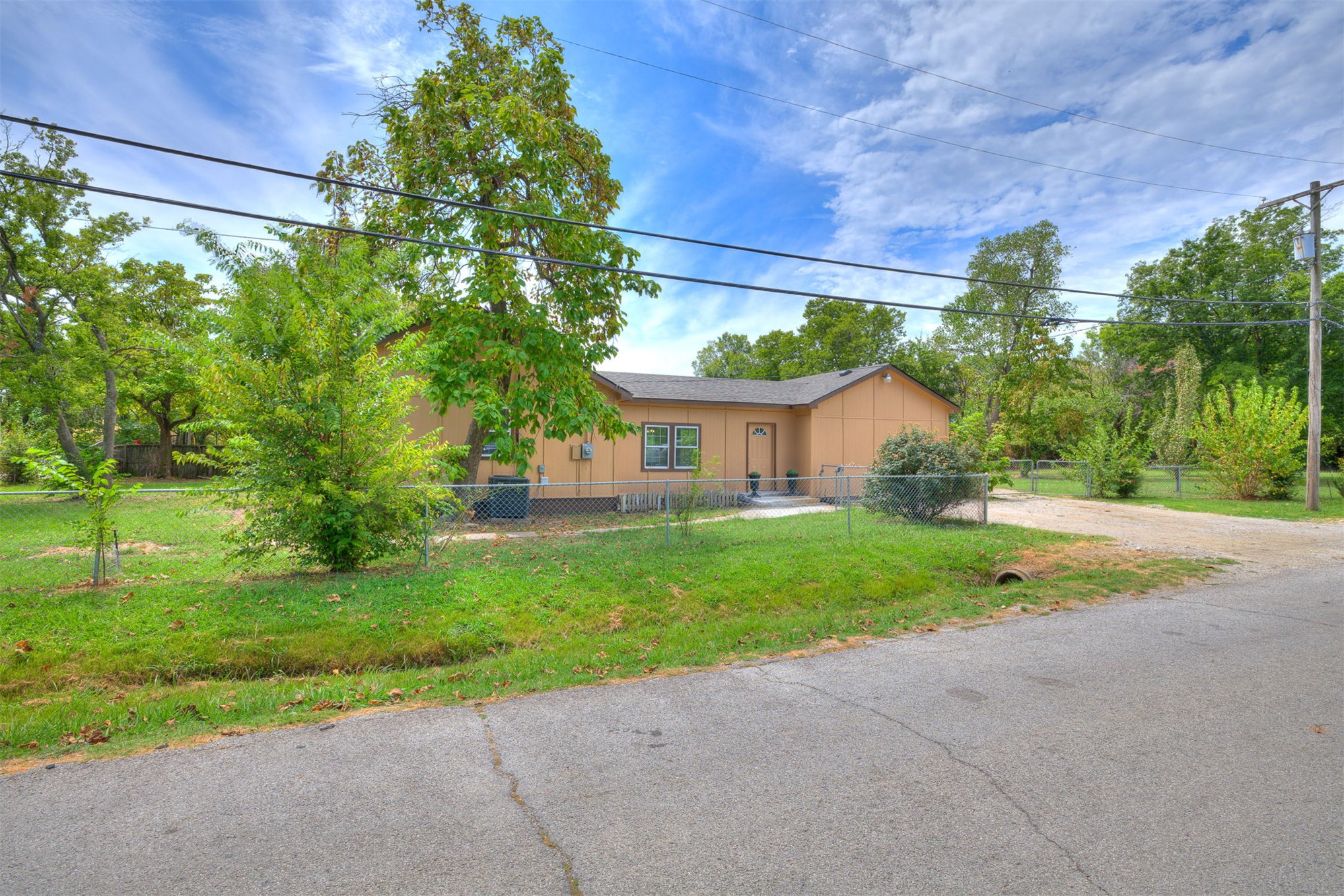 222 N 91st Eastavenue Tulsa OK 74115