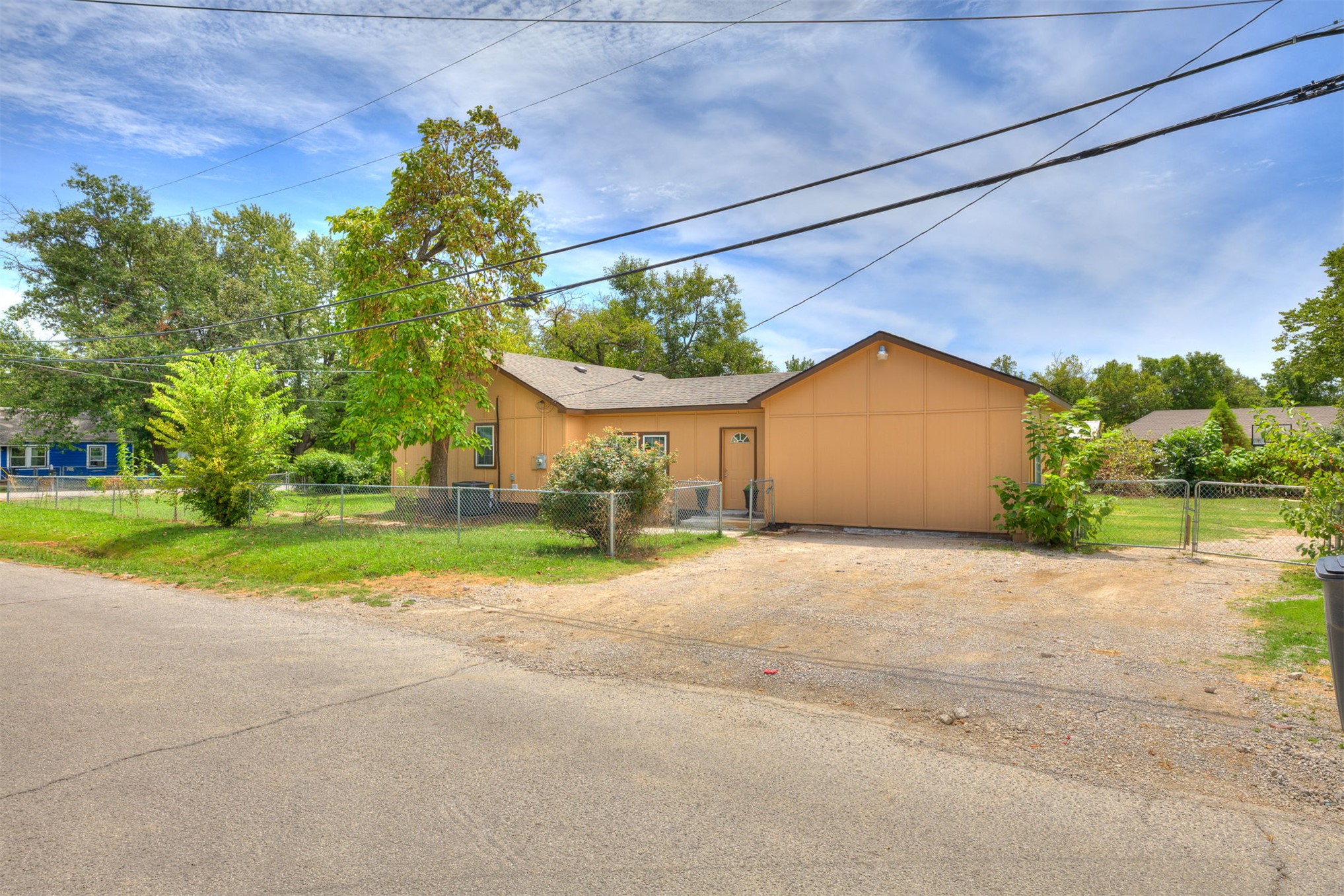 222 N 91st Eastavenue Tulsa OK 74115