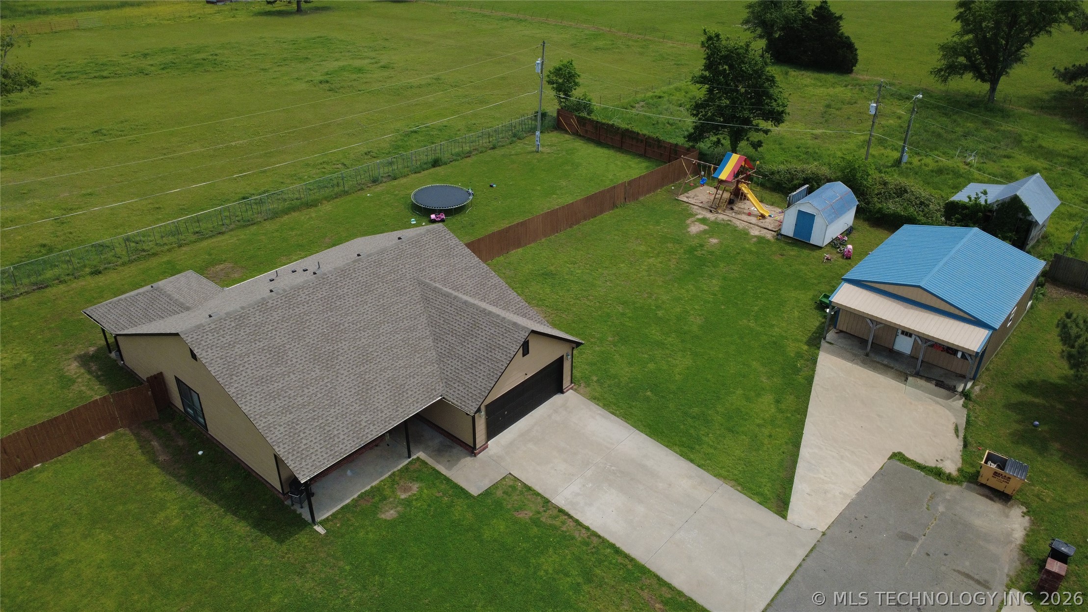 13070 Windchester Drive Tahlequah OK 74464