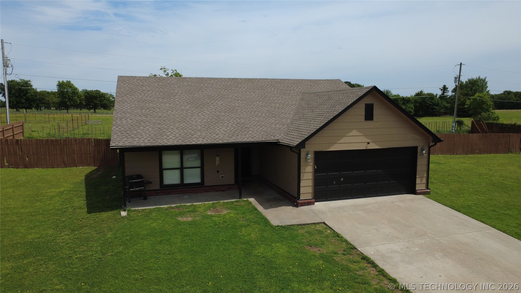13070 Windchester Drive Tahlequah OK 74464