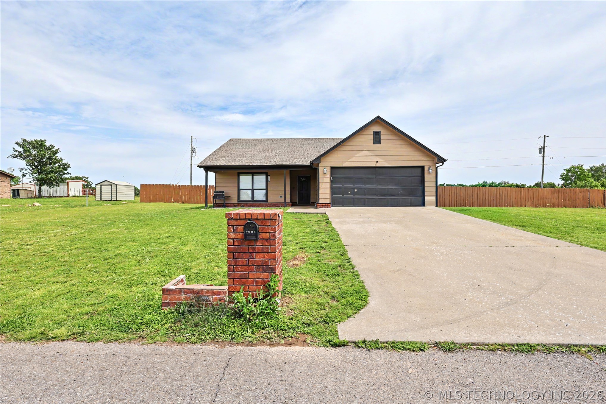 13070 Windchester Drive Tahlequah OK 74464