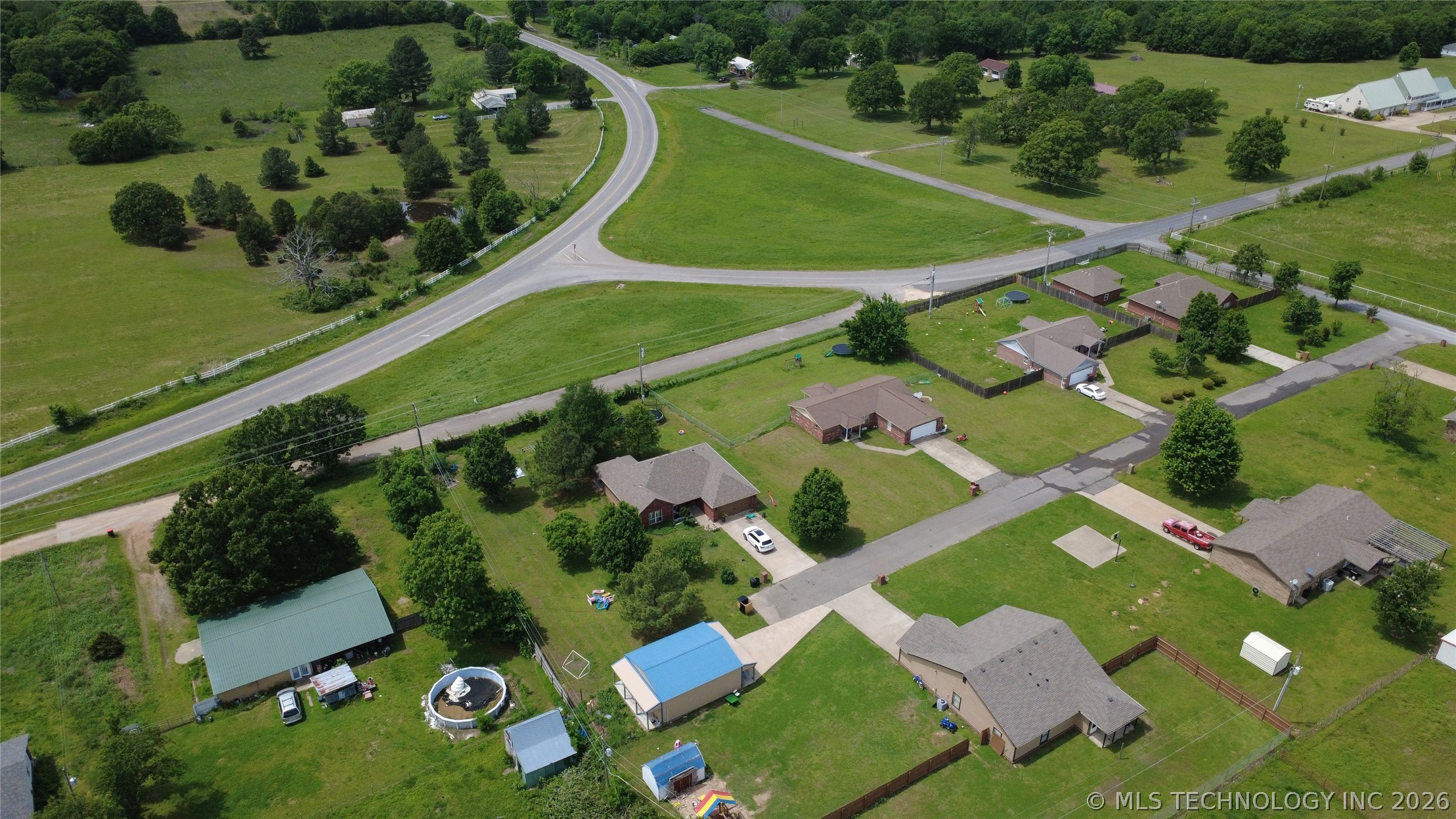 13070 Windchester Drive Tahlequah OK 74464