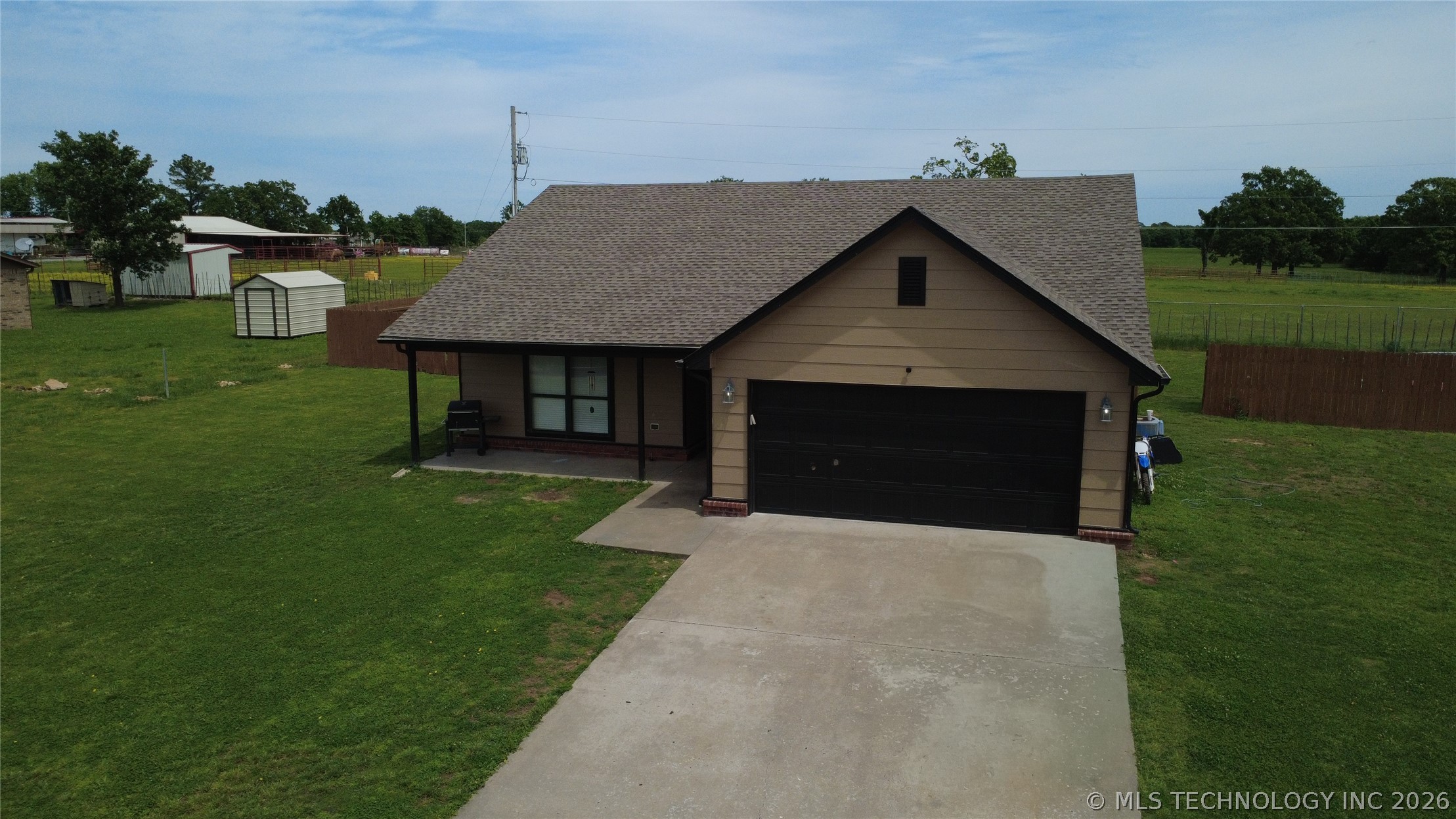 13070 Windchester Drive Tahlequah OK 74464