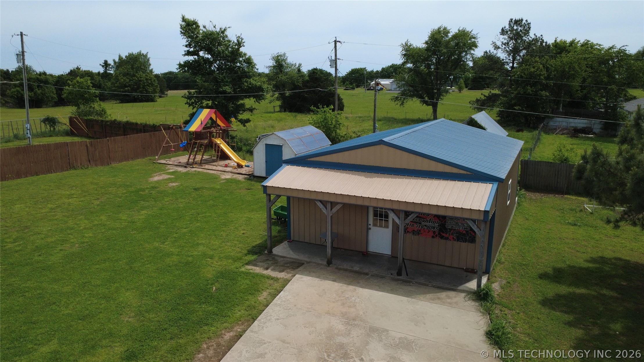 13070 Windchester Drive Tahlequah OK 74464