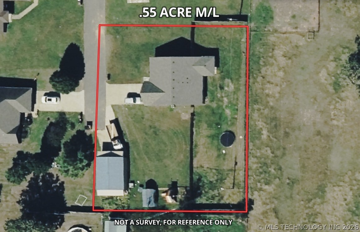 13070 Windchester Drive Tahlequah OK 74464