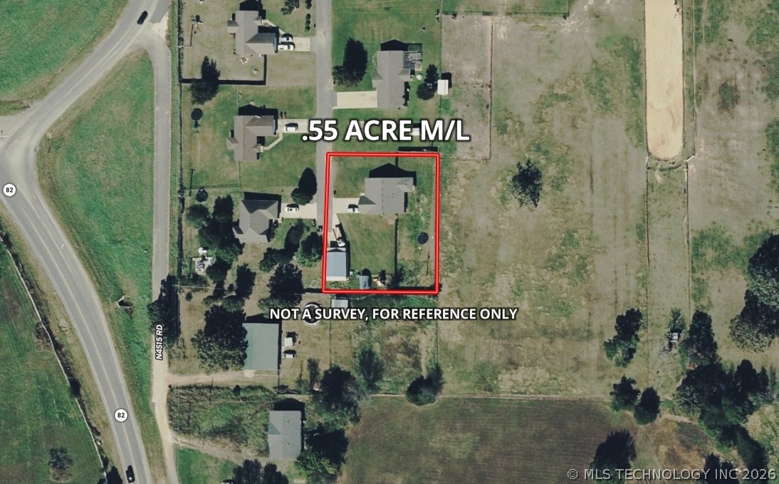 13070 Windchester Drive Tahlequah OK 74464