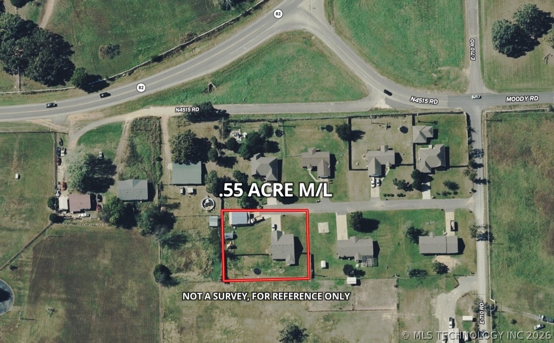 13070 Windchester Drive Tahlequah OK 74464