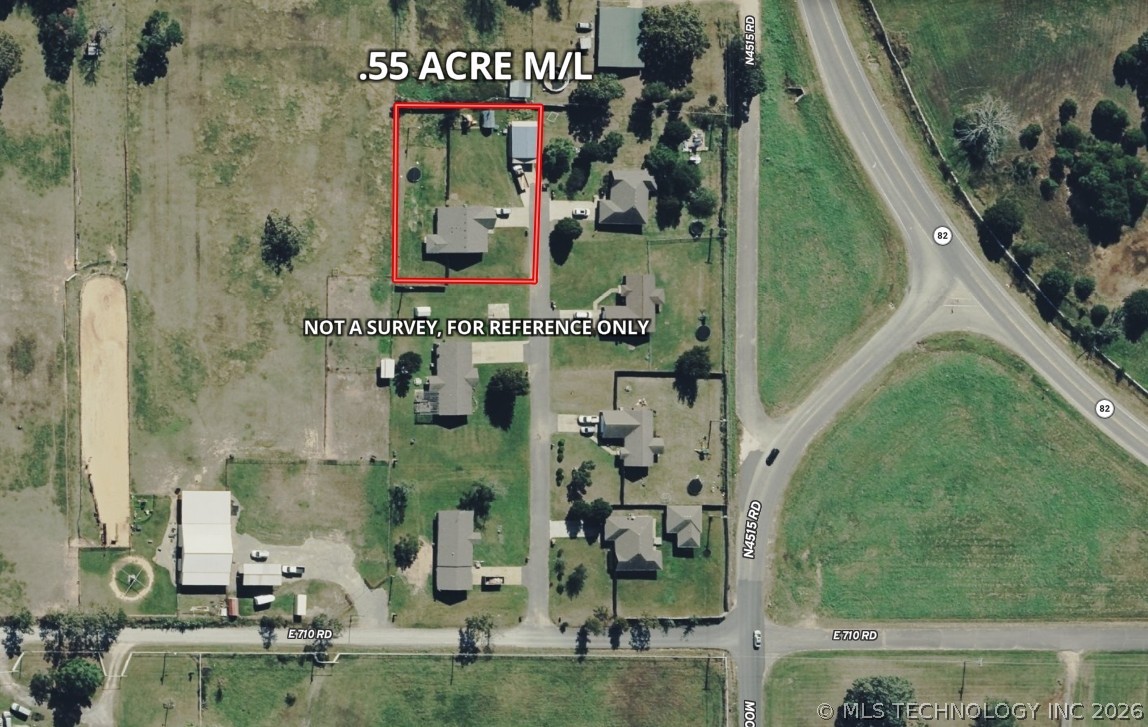 13070 Windchester Drive Tahlequah OK 74464