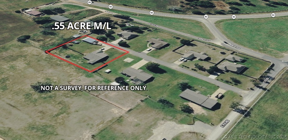 13070 Windchester Drive Tahlequah OK 74464