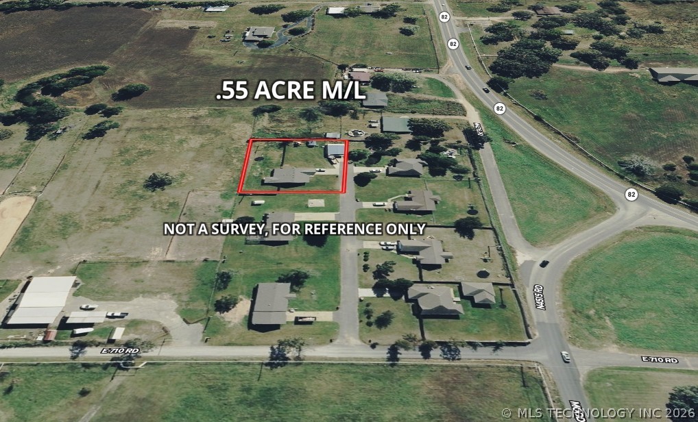 13070 Windchester Drive Tahlequah OK 74464