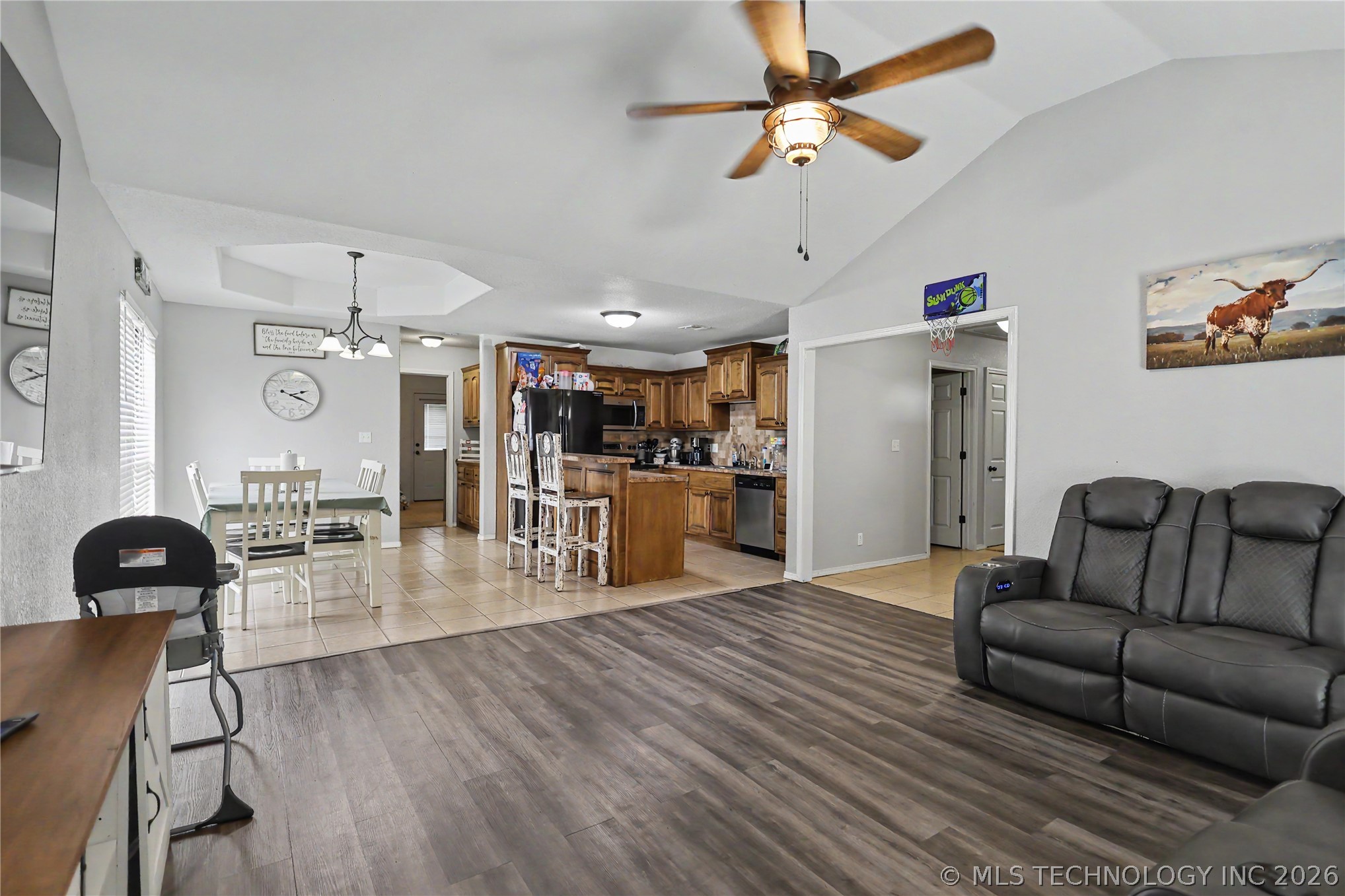 13070 Windchester Drive Tahlequah OK 74464