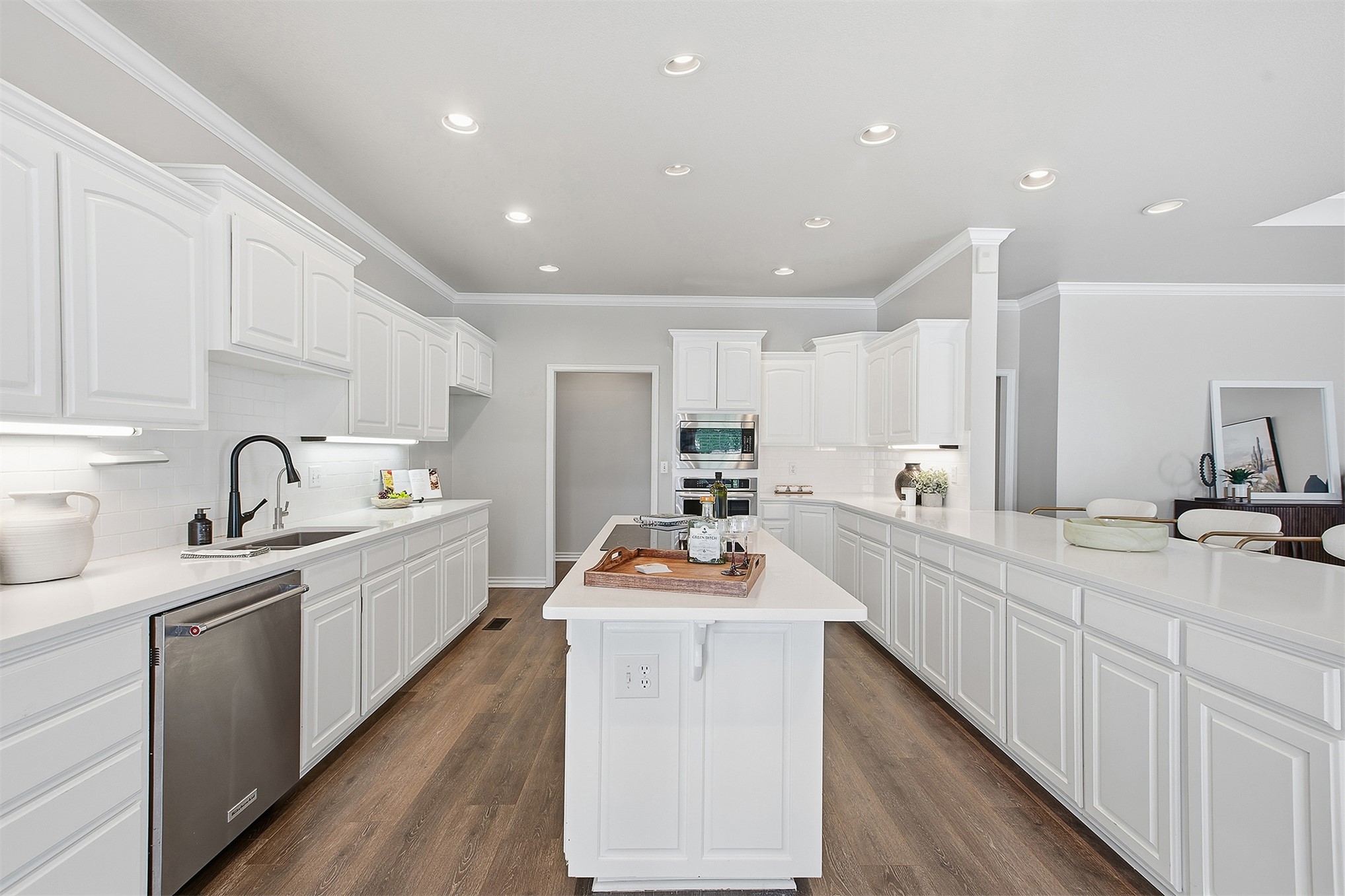 408 W Fairway Court Broken Arrow OK 74011