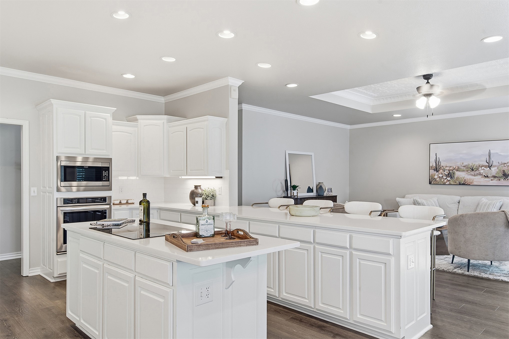408 W Fairway Court Broken Arrow OK 74011