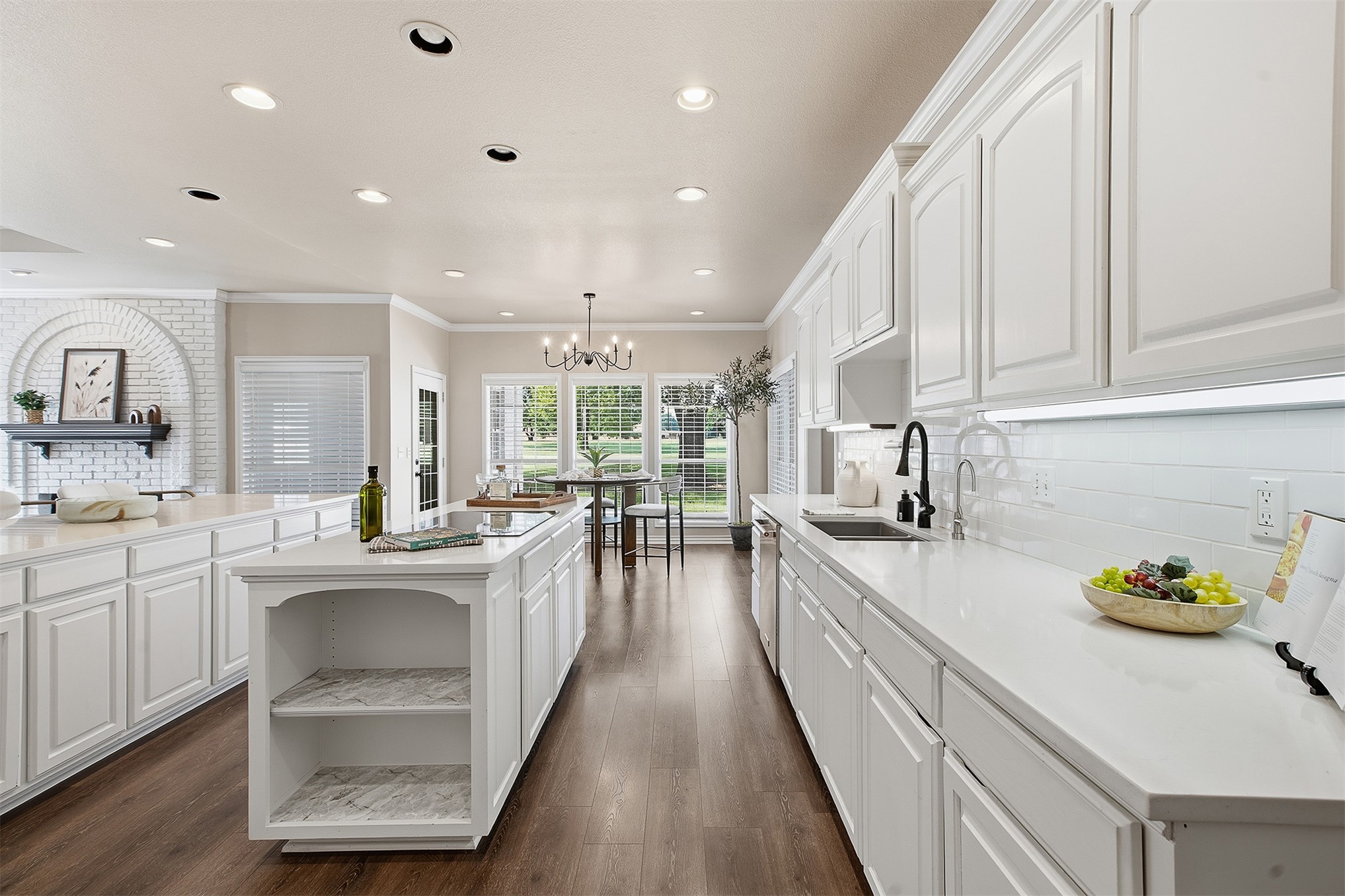 408 W Fairway Court Broken Arrow OK 74011