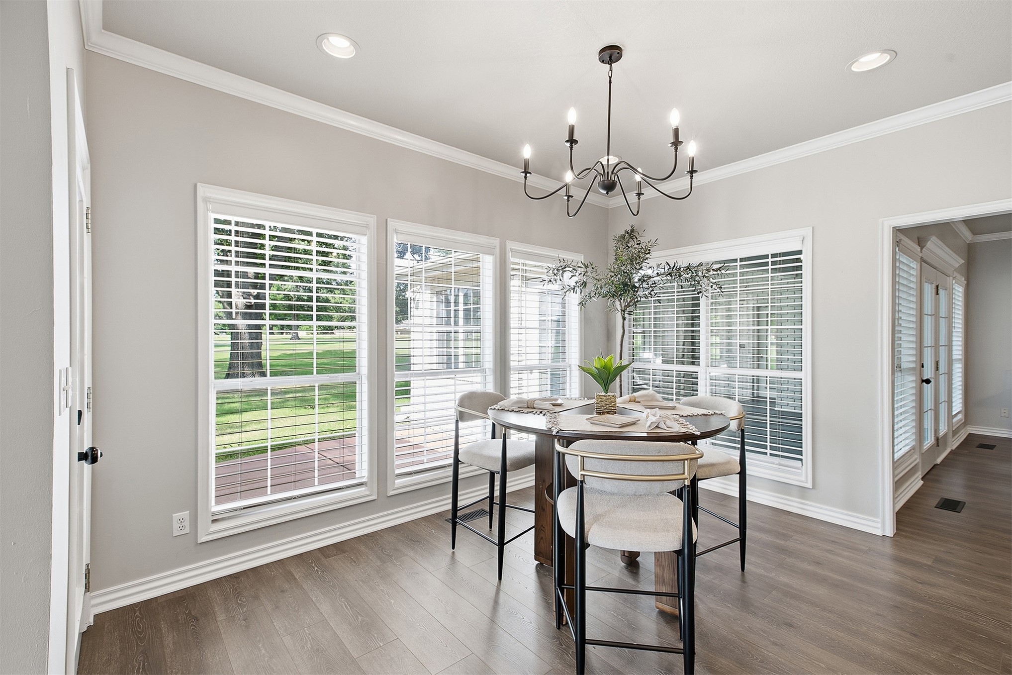 408 W Fairway Court Broken Arrow OK 74011