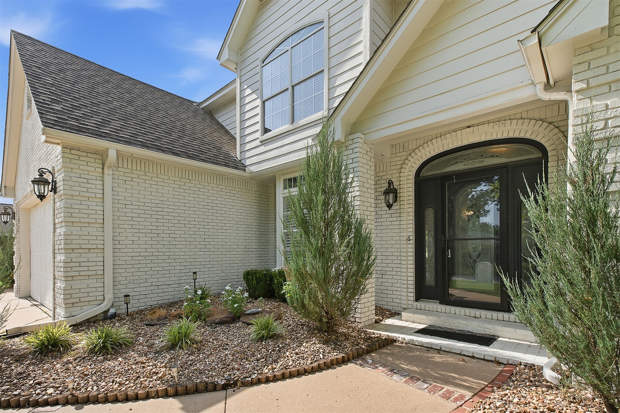 408 W Fairway Court Broken Arrow OK 74011